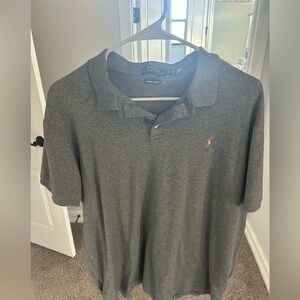 Ralph Lauren polo